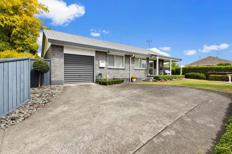 Photo of property in 28a Hinton Avenue, Forest Lake, Hamilton, 3200