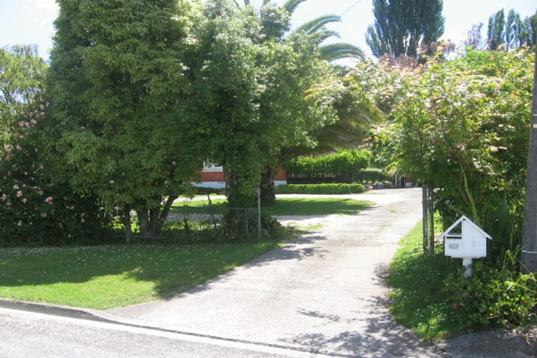 Photo of property in 86 King Street West, Te Kuiti, 3910