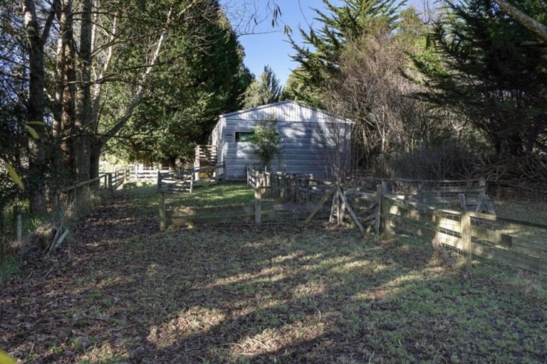 Photo of property in 202 Loburn Kowai Road, Loburn, Rangiora, 7472
