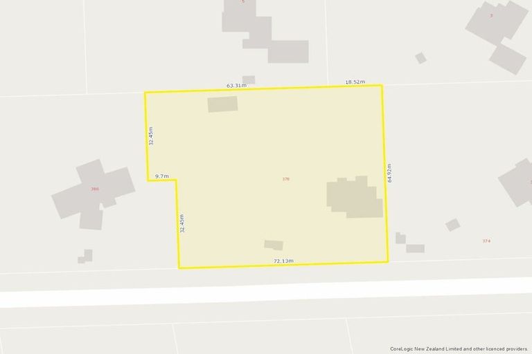 Photo of property in 378 Trices Road, Prebbleton, 7604