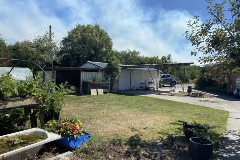 Photo of property in 220 Corbetts Road South, Wakanui, Ashburton, 7777