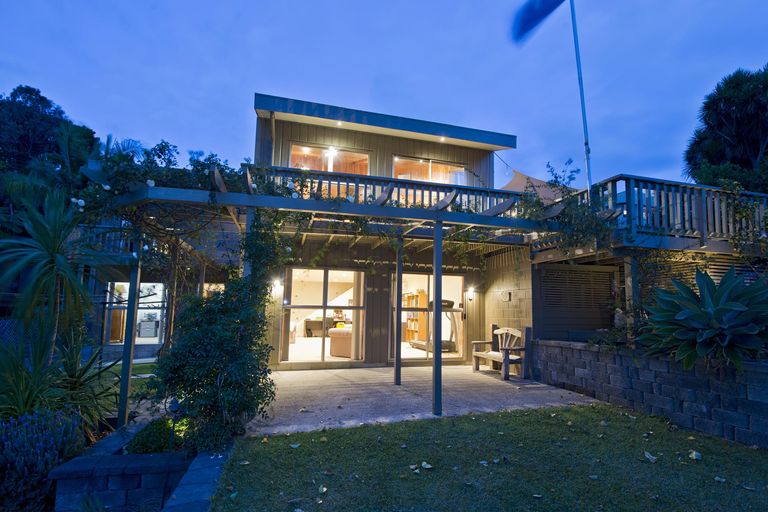 Photo of property in 52 Scott Road, Tamaterau, Whangarei, 0174