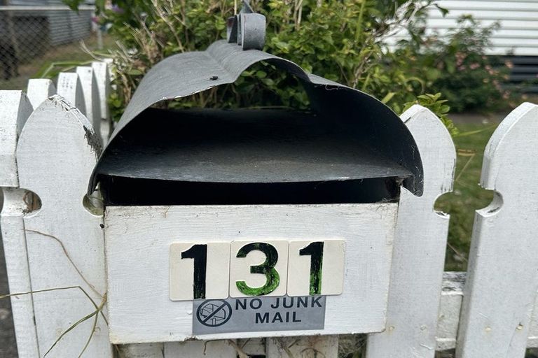 Photo of property in 131 Broadway, Waitara, 4320