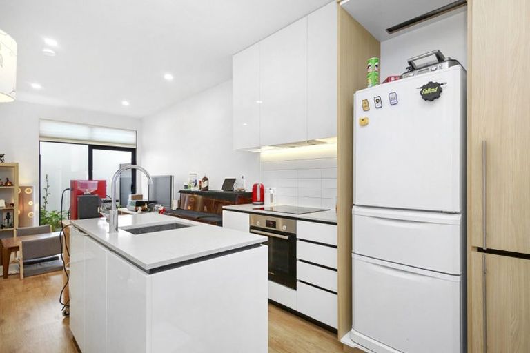 Photo of property in The Paddington, 95/11 Jessie Street, Te Aro, Wellington, 6011