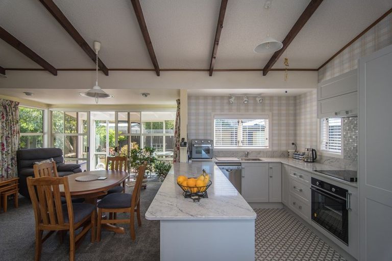 Photo of property in 5 Rowan Place, Gleniti, Timaru, 7910