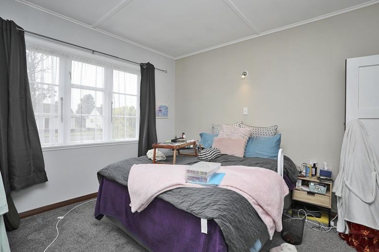 Photo of property in 152 Islington Street, Turnbull Thomson Park, Invercargill, 9810