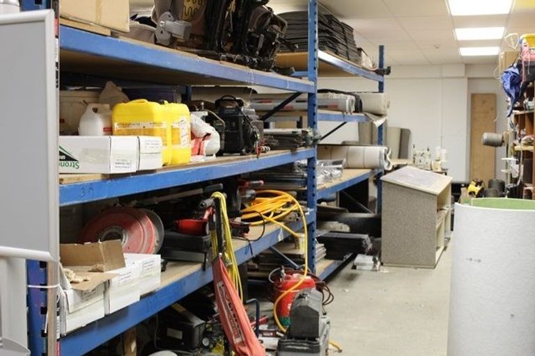 Photo of property in 240 Devon Street West, New Plymouth, 4310