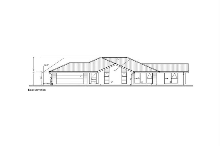 Photo of property in 25 Sanders Way, Rolleston, 7614