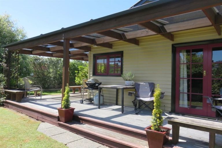 Photo of property in 10 Wright Street, Geraldine, 7930