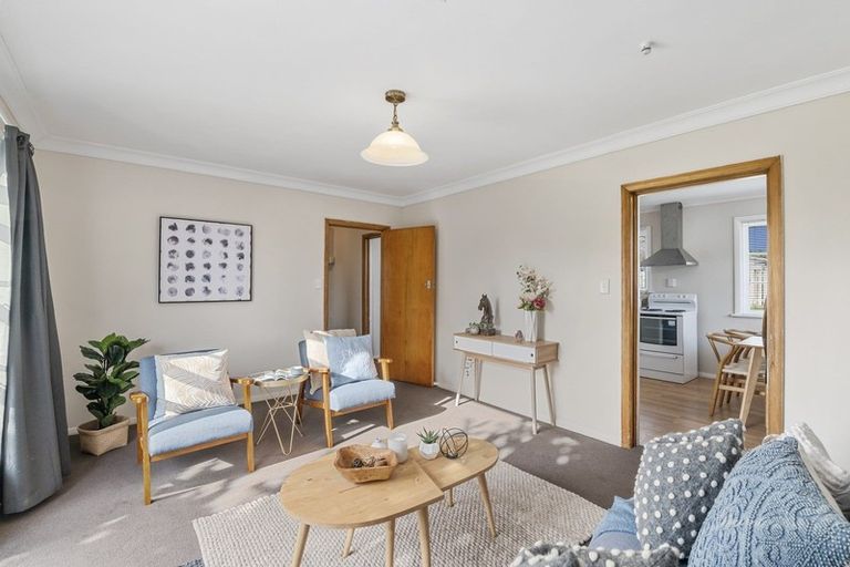 Photo of property in 55 Trafalgar Street, Levin, 5510