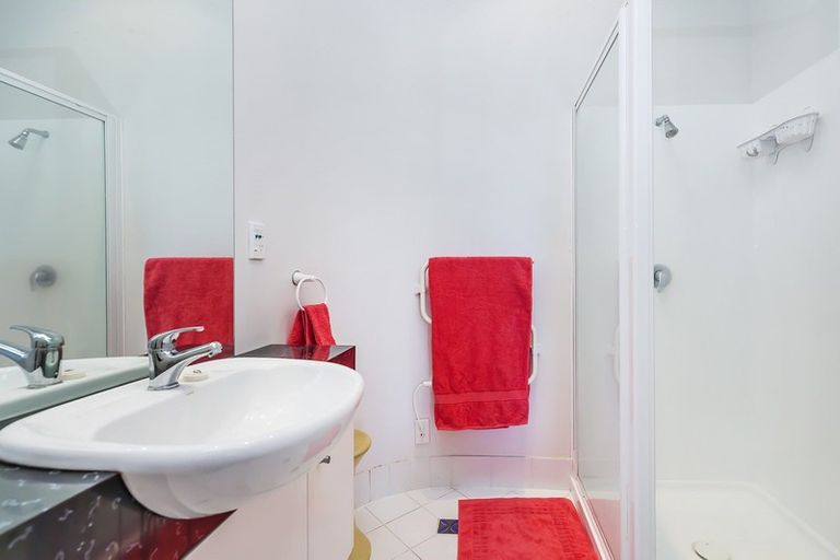 Photo of property in Madison On Tory, 8/148 Tory Street, Te Aro, Wellington, 6011