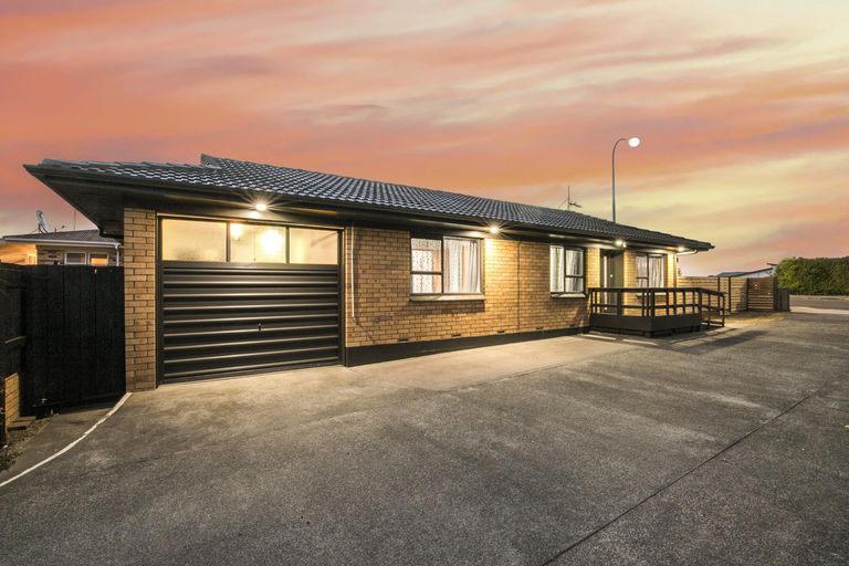 Photo of property in 208 Victoria Street West, Pukekohe, 2120
