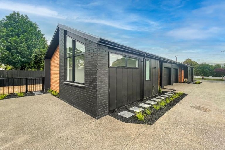 Photo of property in 2/25 Sandwich Road, Saint Andrews, Hamilton, 3200