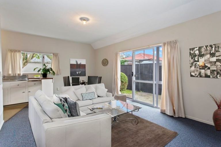 Photo of property in 4/26 Walton Street, Sydenham, Christchurch, 8023