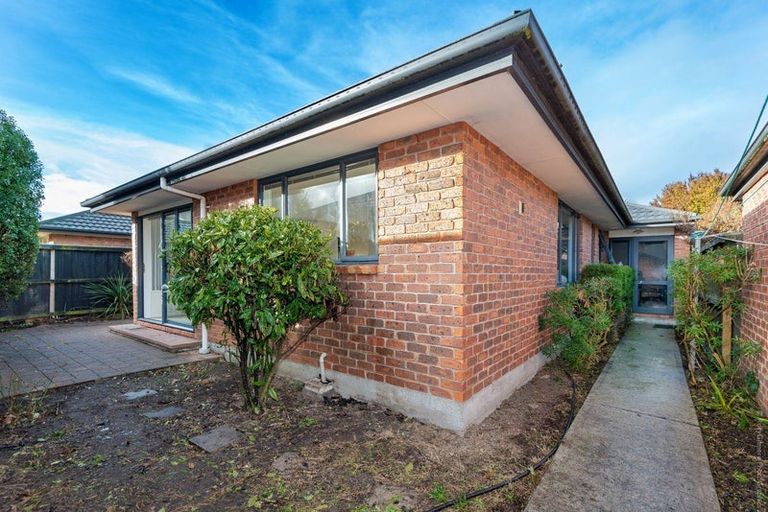 Photo of property in 69b Grafton Street, Waltham, Christchurch, 8011