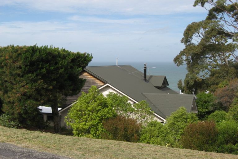 Photo of property in 111a Taylors Mistake Road, Scarborough, Christchurch, 8081