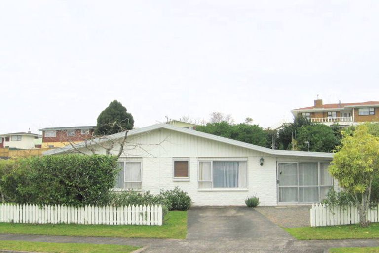 Photo of property in 40 Shelley Street, Otumoetai, Tauranga, 3110