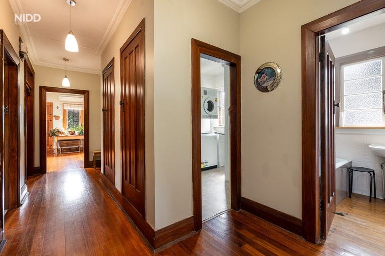 Photo of property in 43 Glenpark Avenue, Mornington, Dunedin, 9011