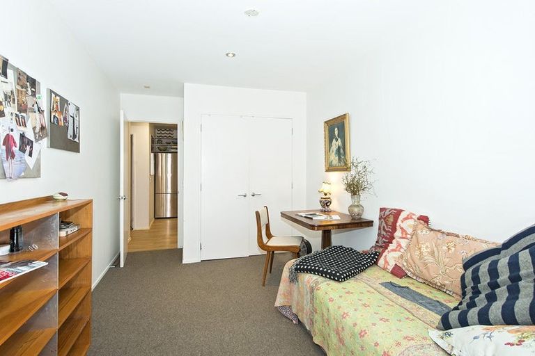 Photo of property in 1d/2 Dickens Street, Grey Lynn, Auckland, 1021