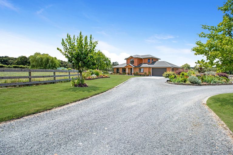 Photo of property in 363 Kuranui Road, Morrinsville, 3372