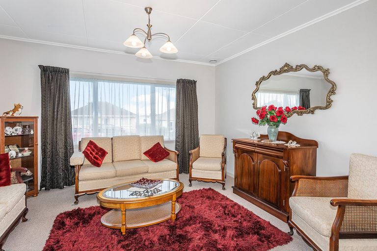 Photo of property in 12 Turnbull Crescent, Morrinsville, 3300