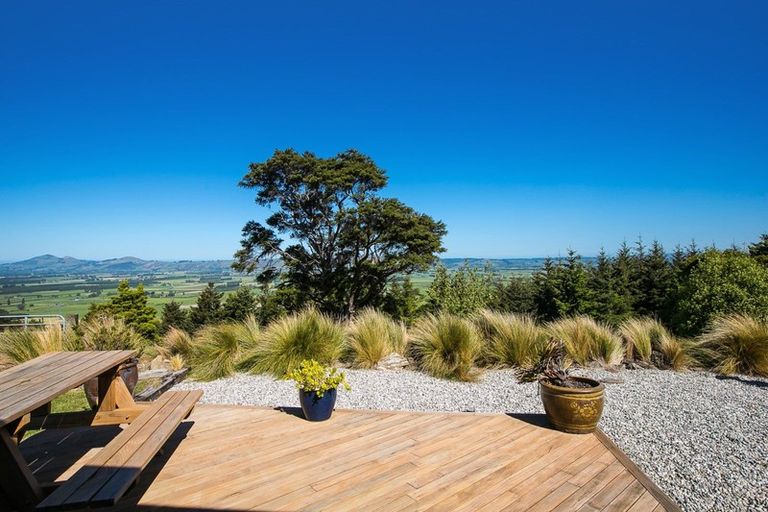 Photo of property in 160 Mann Road, Woodside, Outram, 9073