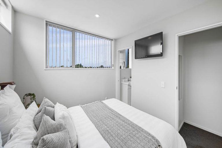 Photo of property in 5/408 Worcester Street, Linwood, Christchurch, 8011