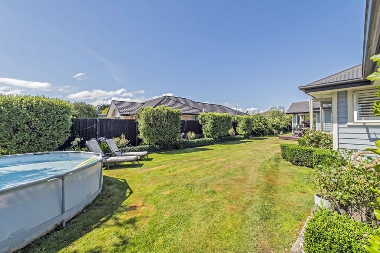 Photo of property in 29 School Lane, Kirwee, Darfield, 7571