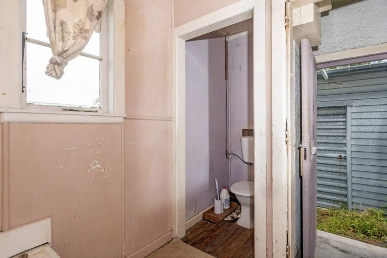 Photo of property in 40 Endcliffe Road, Kaiti, Gisborne, 4010