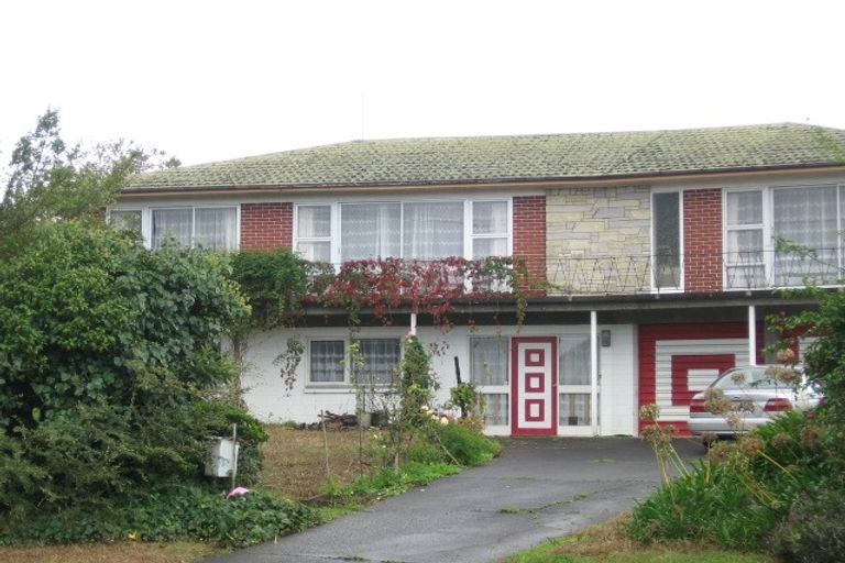 Photo of property in 3 Grassways Avenue, Pakuranga, Auckland, 2010