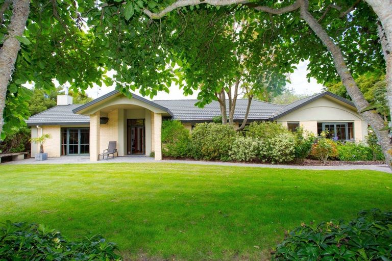 Photo of property in 30f Western Line, Brunswick, Whanganui, 4571