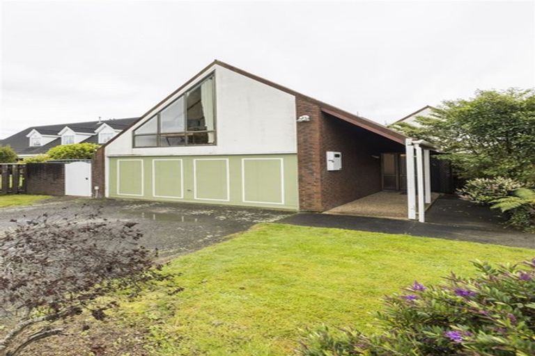 Photo of property in 280b Albert Street, Hokowhitu, Palmerston North, 4410