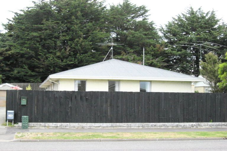 Photo of property in 1/140 Hay Street, Bromley, Christchurch, 8062