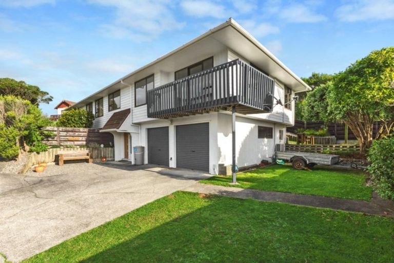 Photo of property in 31a Bodmin Terrace, Camborne, Porirua, 5026