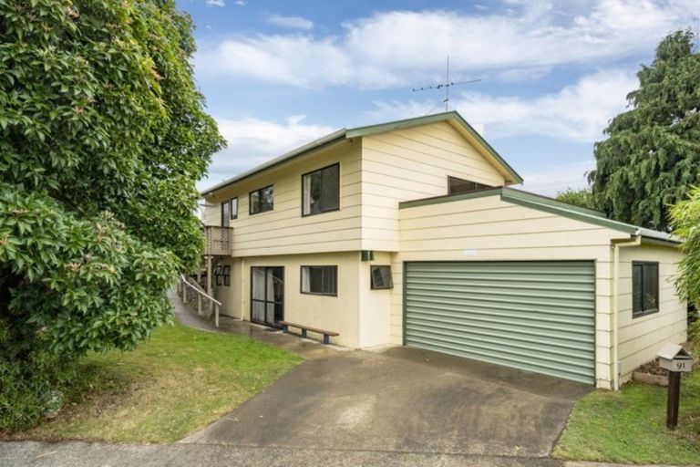 Photo of property in 91 Golf Road, Tahunanui, Nelson, 7011