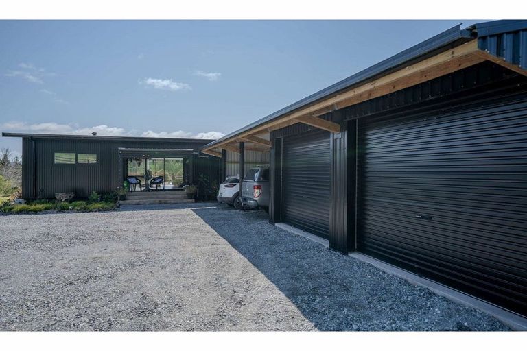Photo of property in 108 Saward Road, Okaihau, 0475