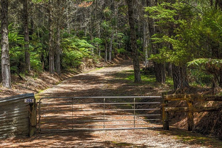 Photo of property in 264 Taylor Road, Taipa, Kaitaia, 0483