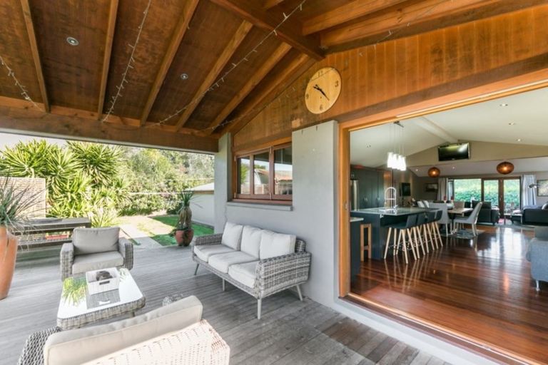 Photo of property in 80 Raupare Road, Twyford, Hastings, 4175