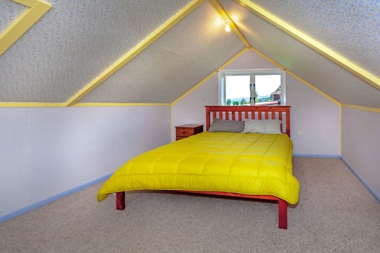 Photo of property in 611a Thames Coast Road, Waiomu, Thames, 3575