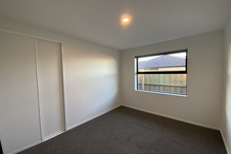 Photo of property in 15 Nirmal Way, Rolleston, 7614