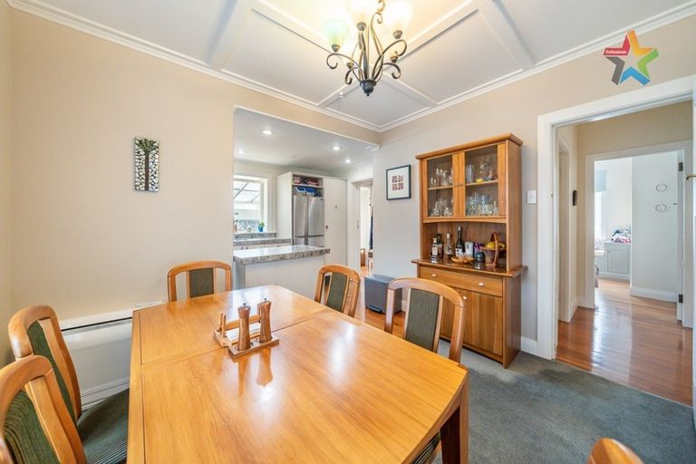 Photo of property in 58 Epuni Street, Hutt Central, Lower Hutt, 5011