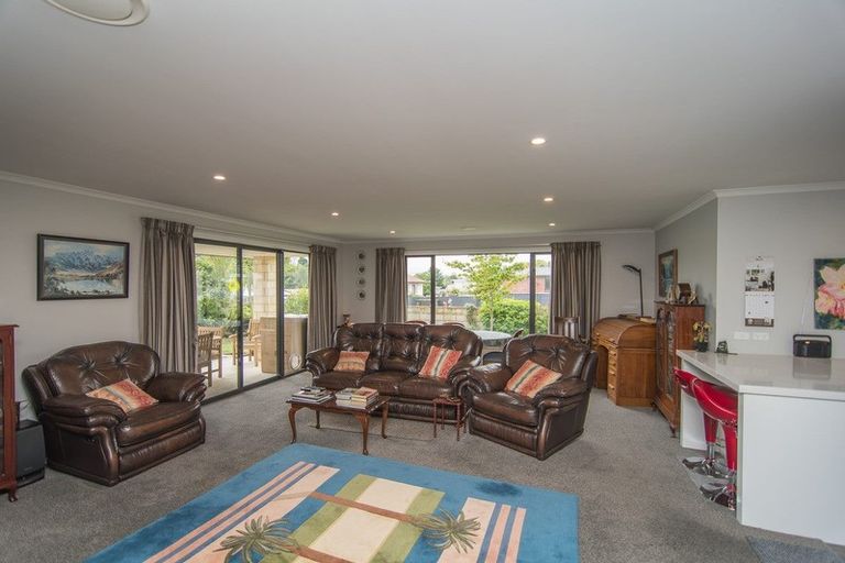 Photo of property in 25 Studholme Street, Temuka, 7920