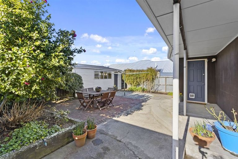 Photo of property in 166 Lyttelton Street, Spreydon, Christchurch, 8024