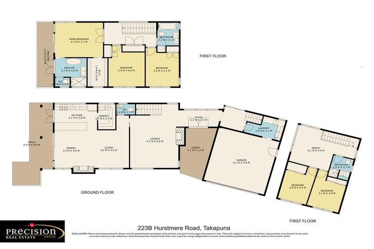 Photo of property in 223a Hurstmere Road, Takapuna, Auckland, 0622