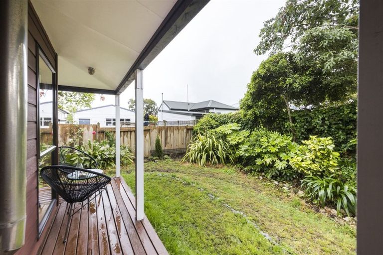 Photo of property in 585a Ferguson Street, Terrace End, Palmerston North, 4410