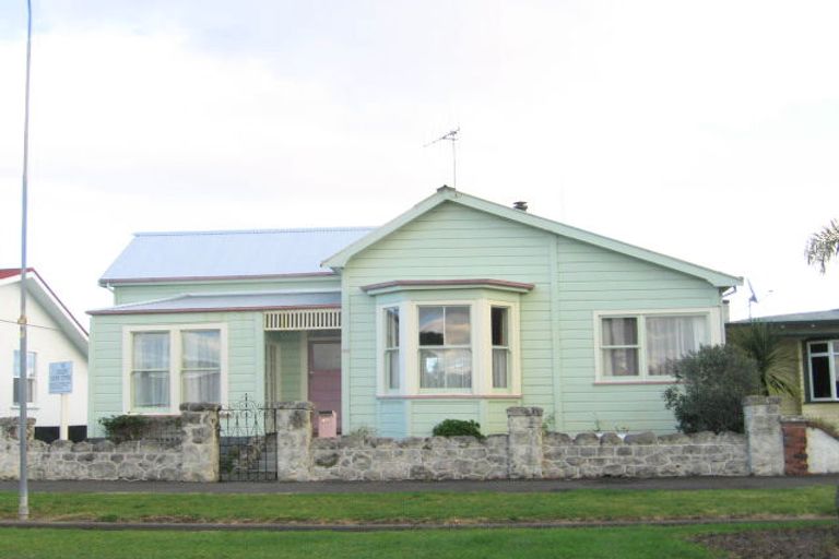 Photo of property in 40 Morris Street, Napier South, Napier, 4110