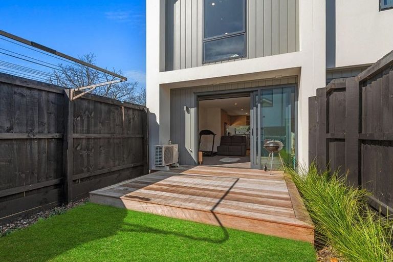 Photo of property in 3/10 Browning Street, Sydenham, Christchurch, 8023