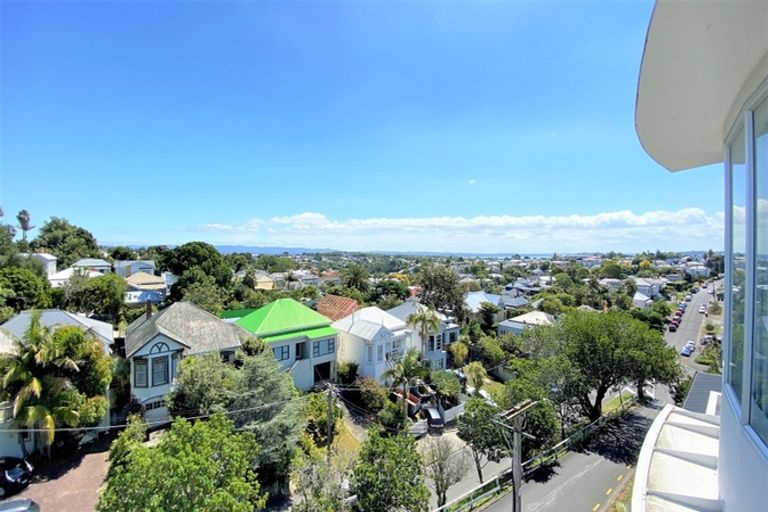 Photo of property in 3a/17 Scanlan Street, Grey Lynn, Auckland, 1021