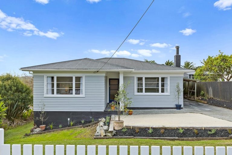 Photo of property in 44 Worker Road, Wellsford, 0900