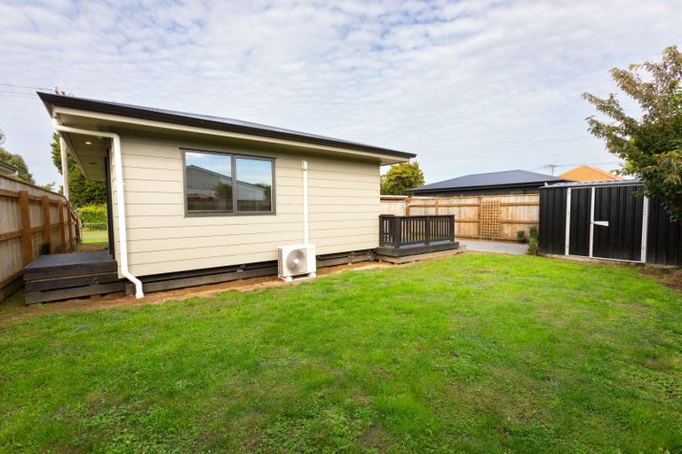 Photo of property in 15 Hall Street, Woodville, 4920